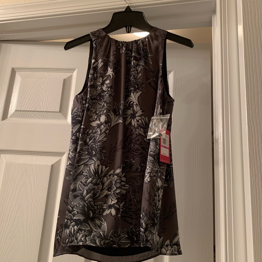 Vince Camuto Shell